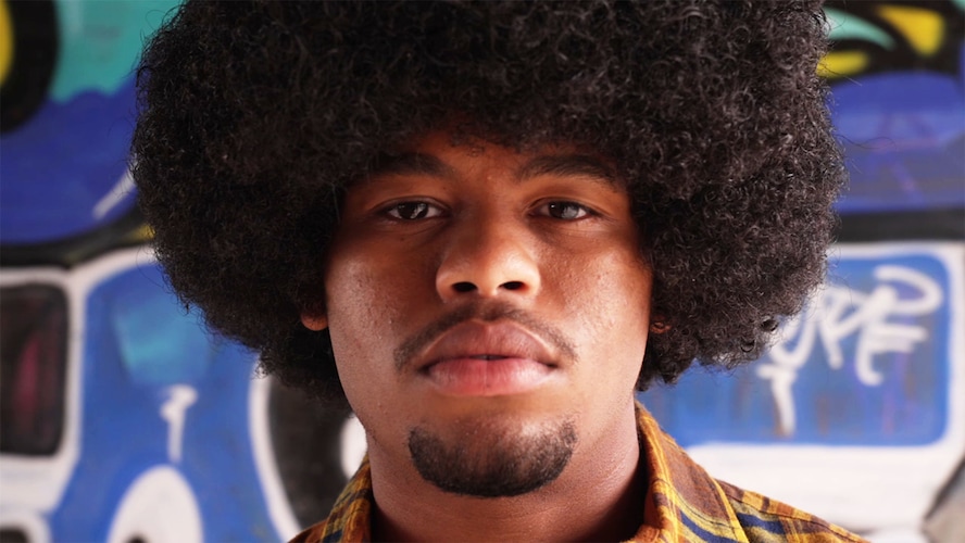 Inside Look: Black Lives Matter