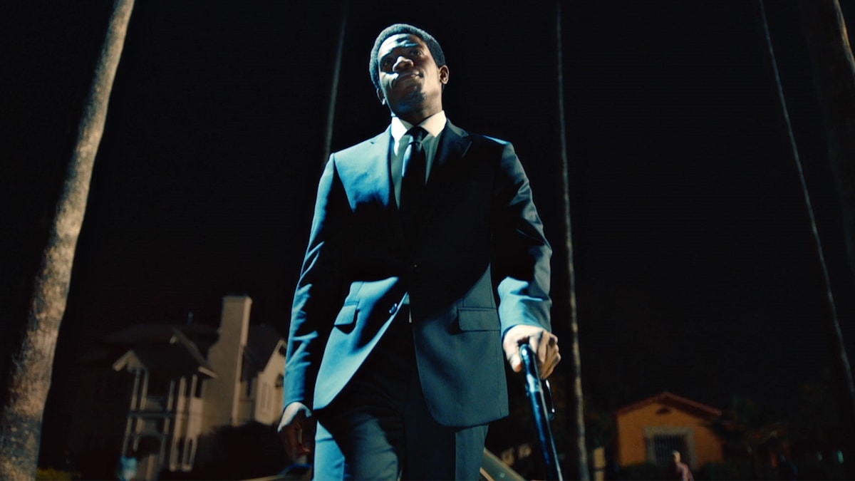 Snowfall Official Series Trailer