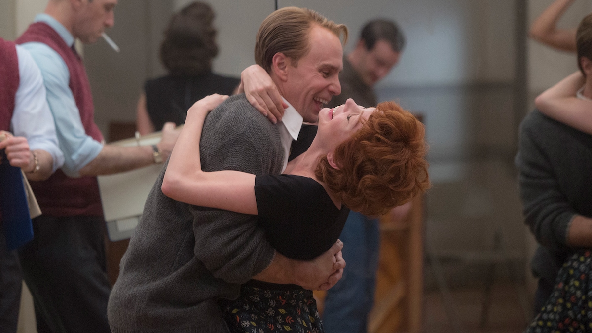 Fosse\Verdon Official Series Trailer