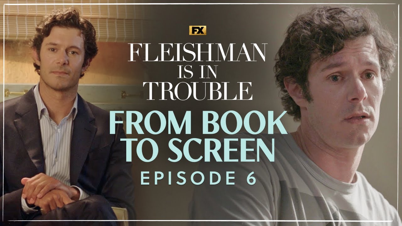 Fleishman Is in Trouble' Ep. 6 Recap: This Is My Enjoyment