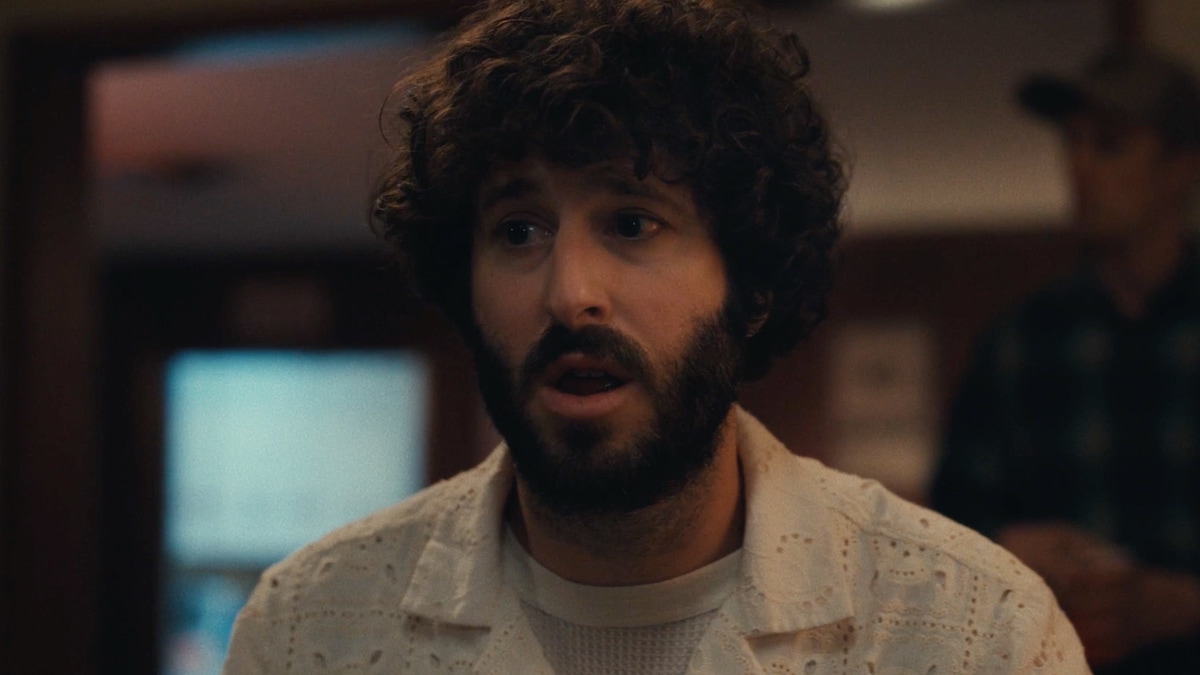 S3 Ep. 1 Tell Us What It's Like