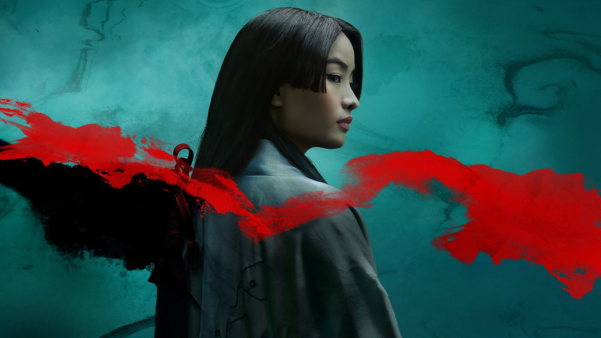 Shogun ⭐︎プロフ必読⭐︎ Podcast Episode 4: The Eightfold Fence