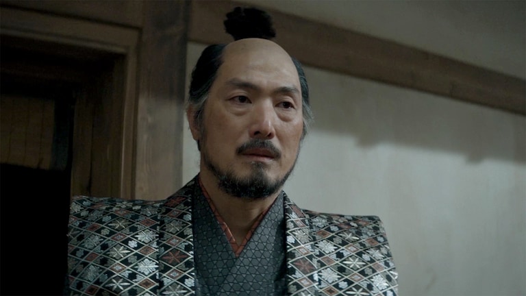 Video Extras | FX's Shōgun