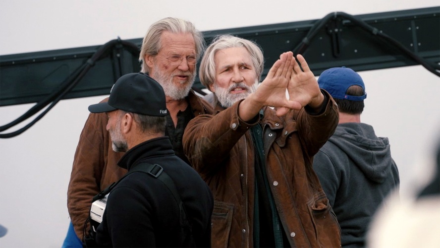 Creating the Sets and Stunts of Season Two