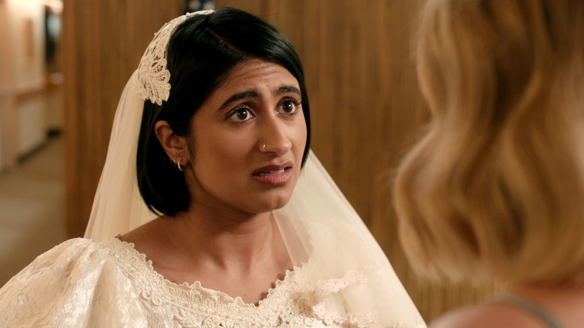S1 Ep. 8: Issa and Paul Baker's Wedding
