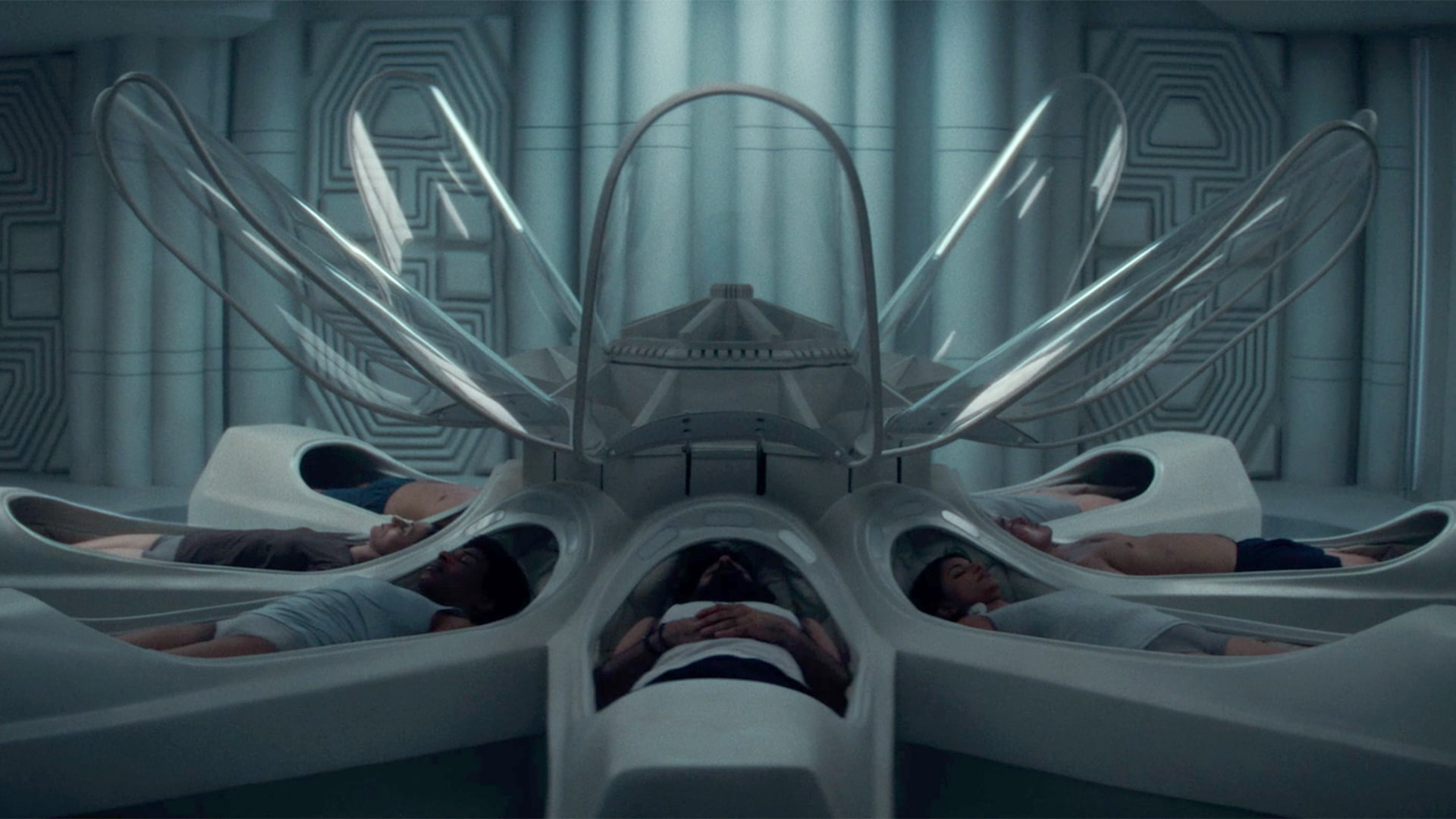 Alien: Earth Podcast Episode 3: Metamorphosis