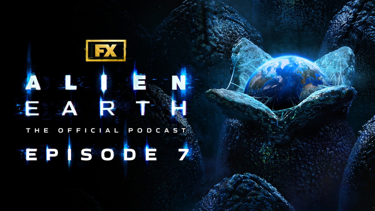 Alien: Earth Podcast Episode 7: Emergence