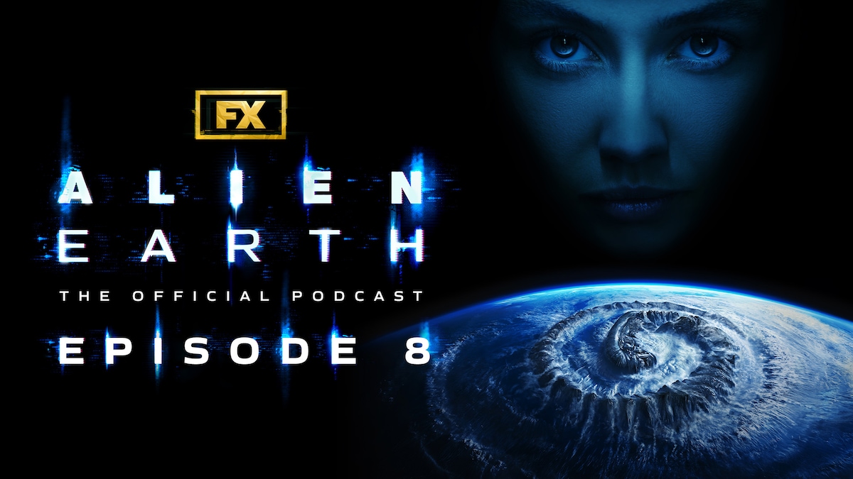 Alien: Earth Podcast Episode 8: The Real Monsters