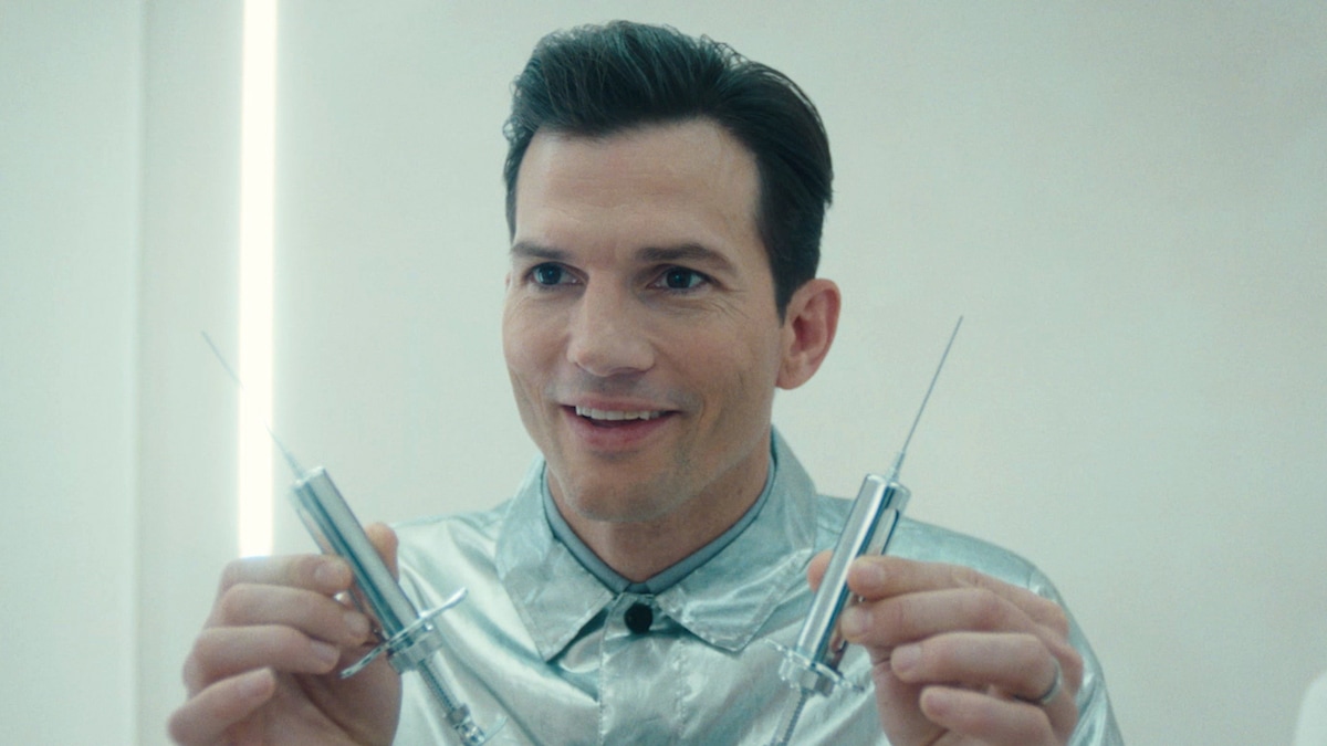 The Beauty: Highly Contagious – First Look